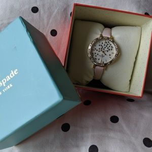 NWT Kate Spade Watch
